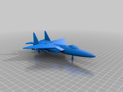 F-15 Strike Eagle