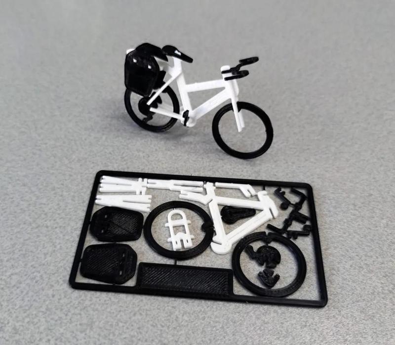 Bike Kit Card   