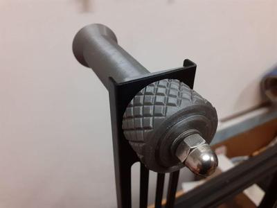 Spool Holder for Ender 3 Pro