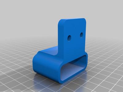 Prusa Mini USB Extension Adaptor
