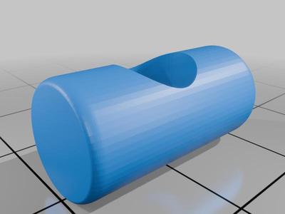 Remplacement lest Diam 6 mm