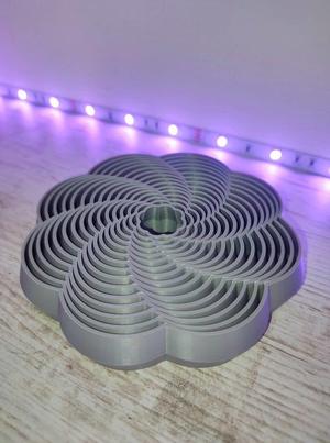 Fidget Tornado
