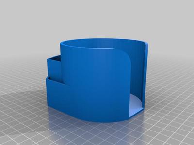 Cotton Box