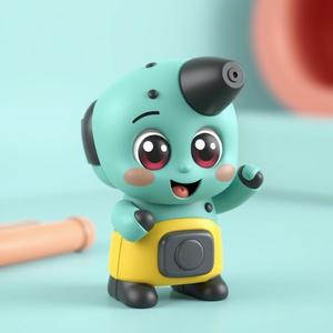 Drill Machine - Realistic and Detailed 3D Model
