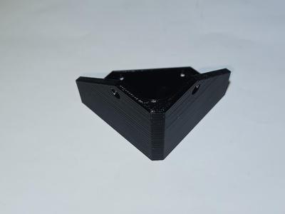 Corner Protector for Db Technologies Sub 18D