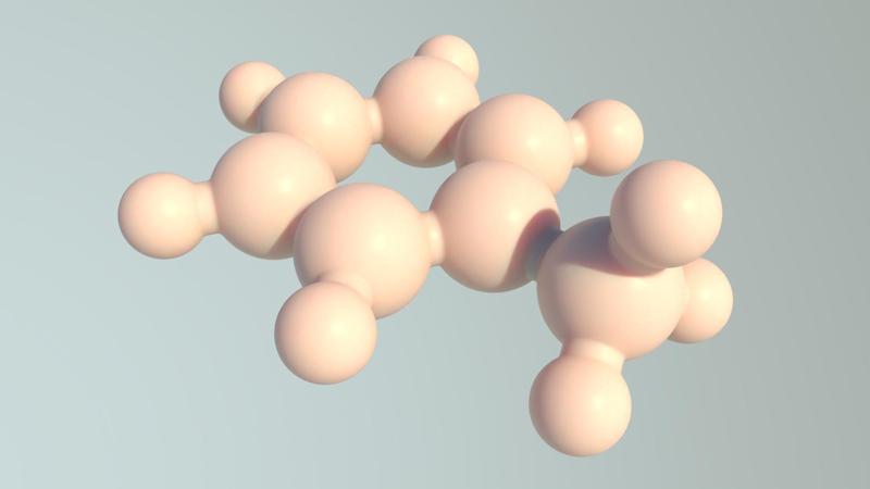 Toluene: from the Toxic Poetry series