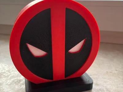 Deadpool Spardose