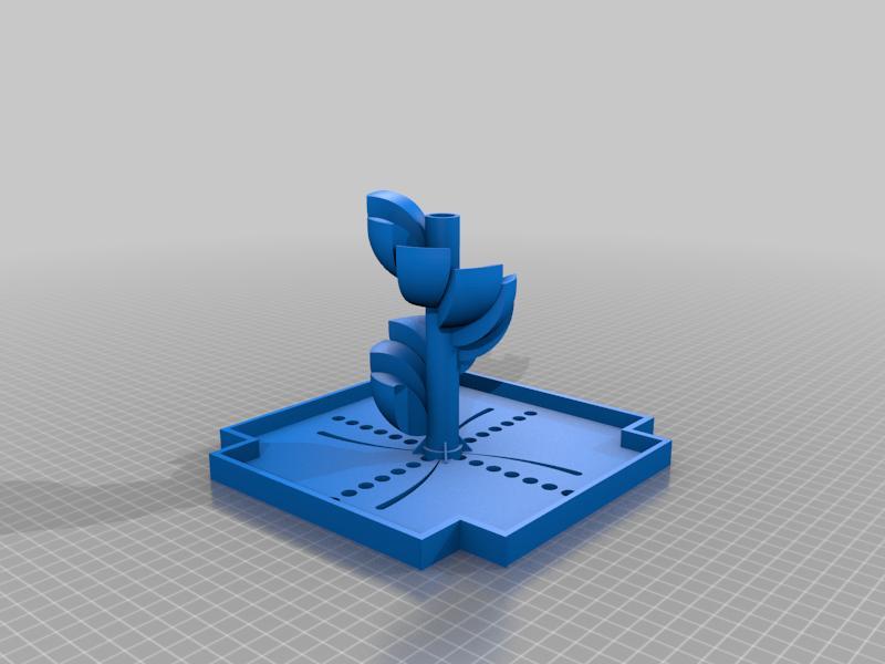 Desktop water Fountain