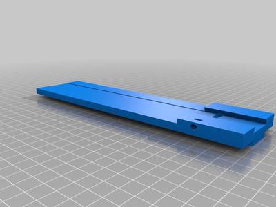 Xtool Z axis Mega Extension