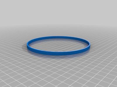 Drain Seal for a Whirlpool DU912PFGQ1 Dishwasher