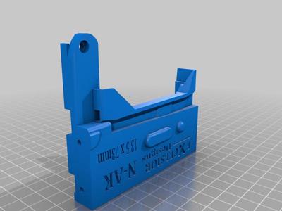 N-AK receiver