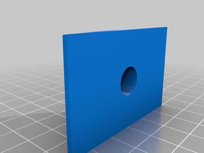 Ultimate filament spool holder