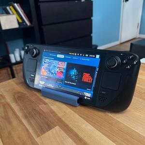 Steam Deck Stand