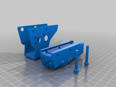 red dot sight printable