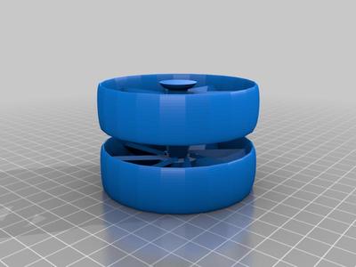 	Printable Yo-Yo