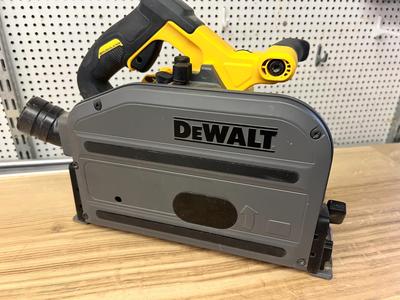 Dewalt DCS520 dust cover