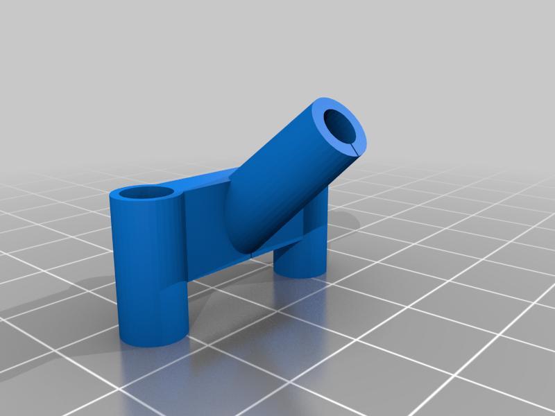 BandoX frame parts v1