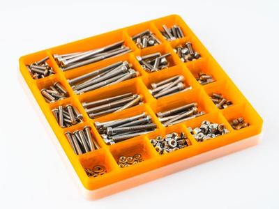 M3 Screw Organizer