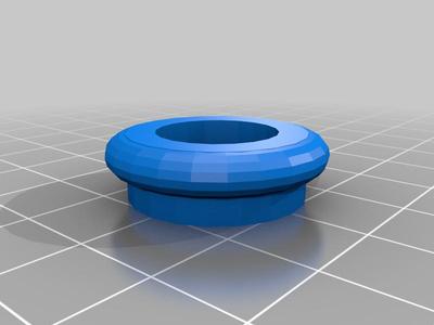 Bottle Cap Magnet (4x2mm)