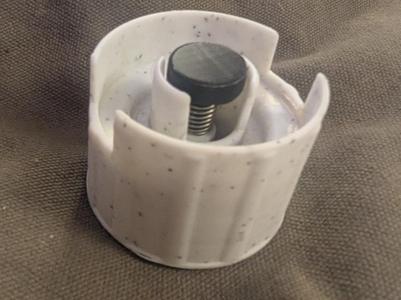 Water Valve Replacement for Cat Water Dispenser