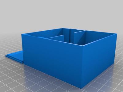 ZK-4KX Buck Boost Power Supply Case