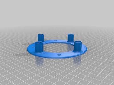 Trango   Desk Stand