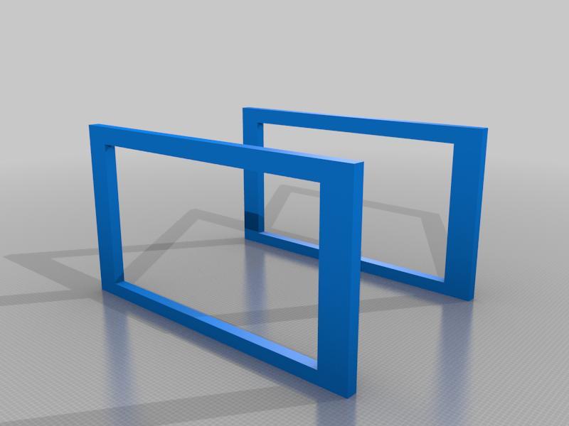 Paddle/surf board easy carry holder