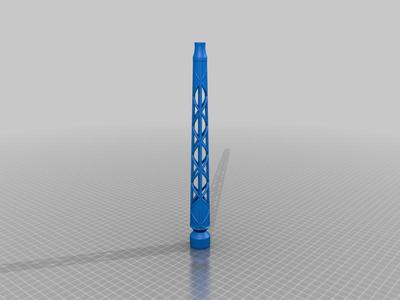 Shisha Mouthpiece