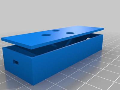 CAJA PUNTA LOGICA 