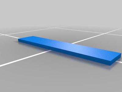 Single layer tests