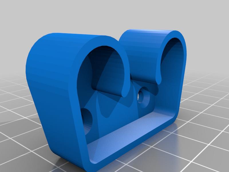 Velux Clip (for Rollo/Roller blinds)