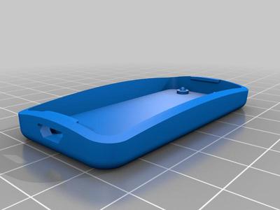 Pico Flasher case