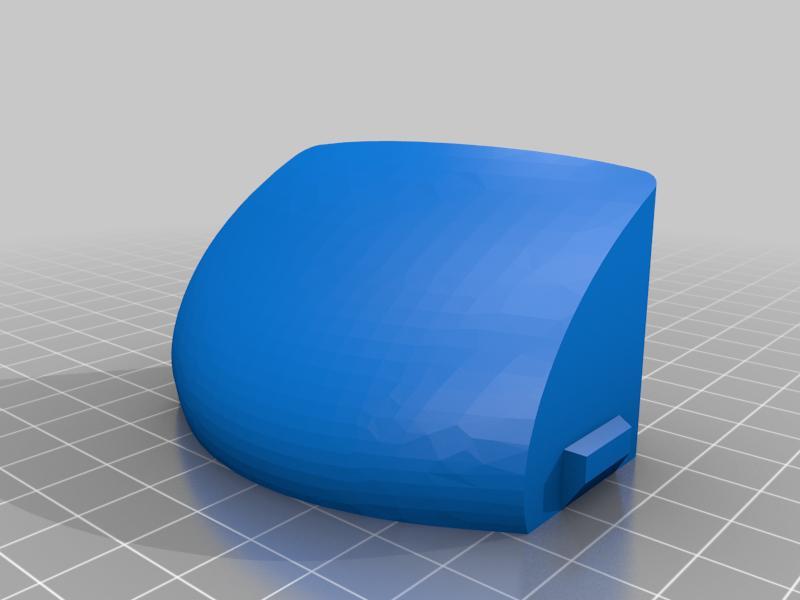 AR Wing Pro - Nose cone v2