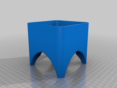 Comcast Xfinity Modem Cooler XB7-CM