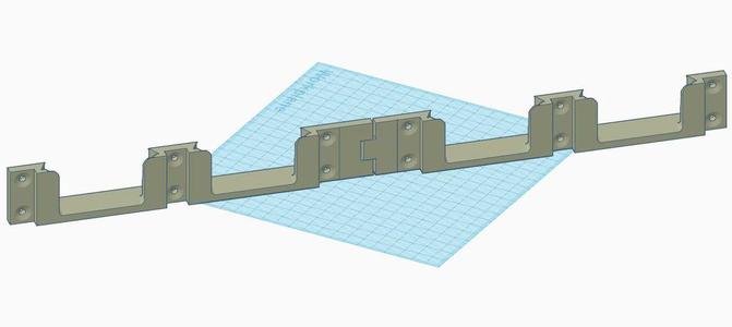 Packout Mount Full Width