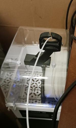 Universal Filament Guide