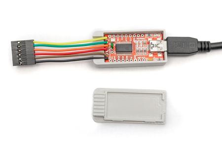 USB/UART Adapter (FT232RL) Case