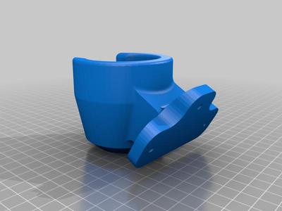 M12 Bit Holder
