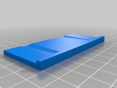 Hotwheels display stand remixed