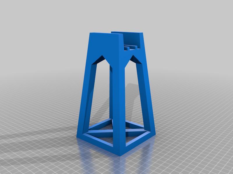 CR-10 Legs