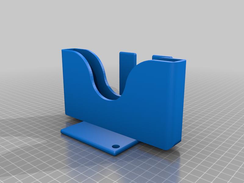 iPhone & Gloves holder