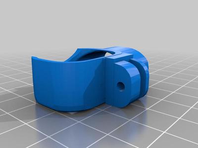 GEPRC Cinelog25 Runcam Thumb Pro