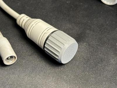 Xiaomi IP camera LAN CAP - LAN PORT COVER