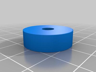 Simple CNC plotter remake