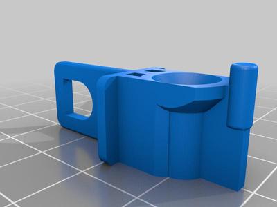 gancio sportello whirpool 6th sense door hook