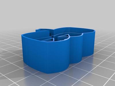 Pumpkin Cookie Cutter