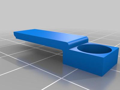 LED Strip Holder