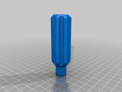 cacciavite doppio universal double screwdriver