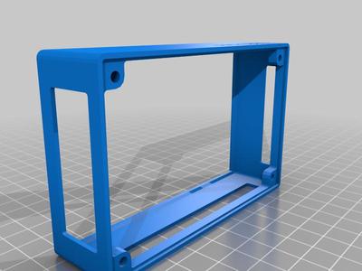 Case for Orange Pi 5