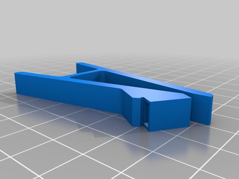 circuit Programming Clip base dupont wire